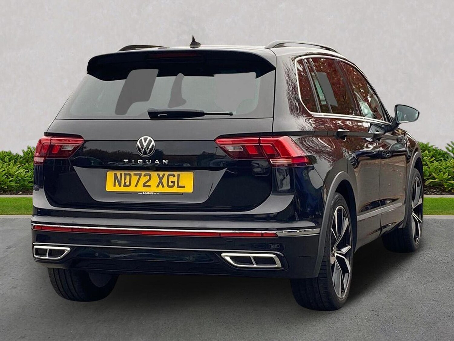 Used Volkswagen Tiguan 2022 for sale - 76300824: Photo 18