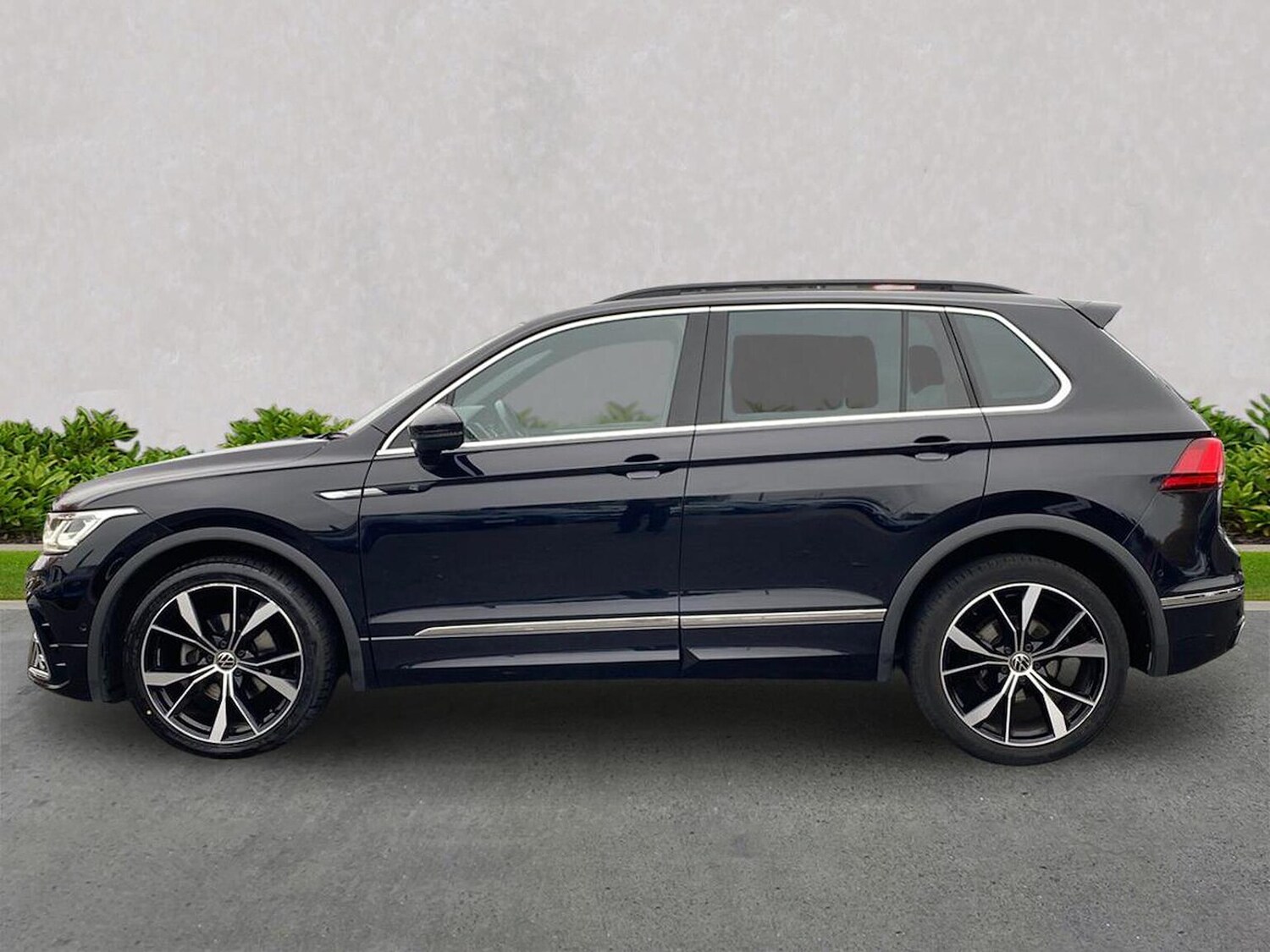 Used Volkswagen Tiguan 2022 for sale - 76300824: Photo 19