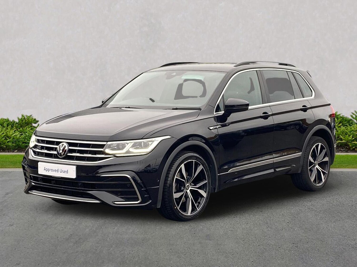 Used Volkswagen Tiguan 2022 for sale - 76300824: Photo 20