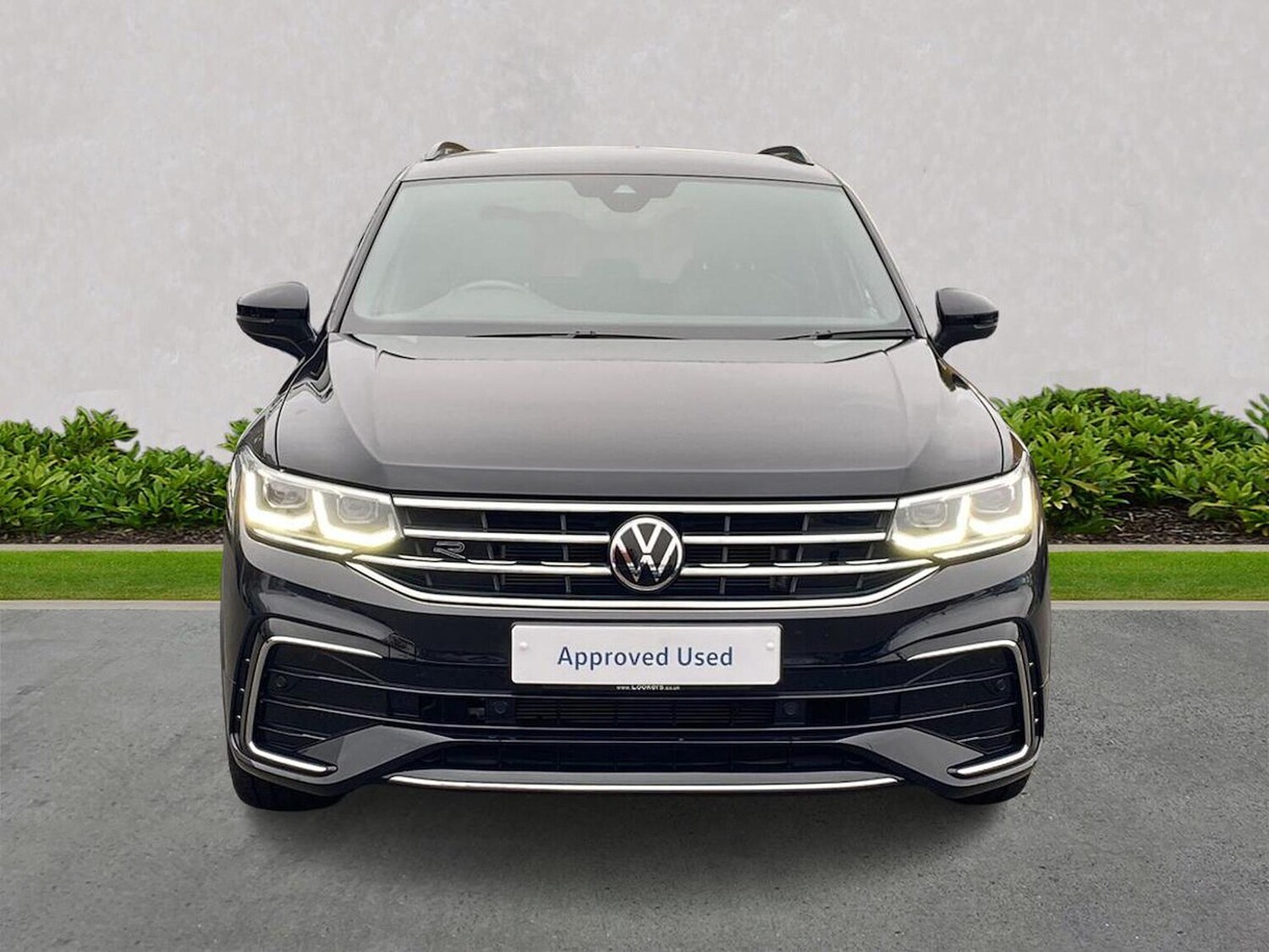 Used Volkswagen Tiguan 2022 for sale - 76300824: Photo 5