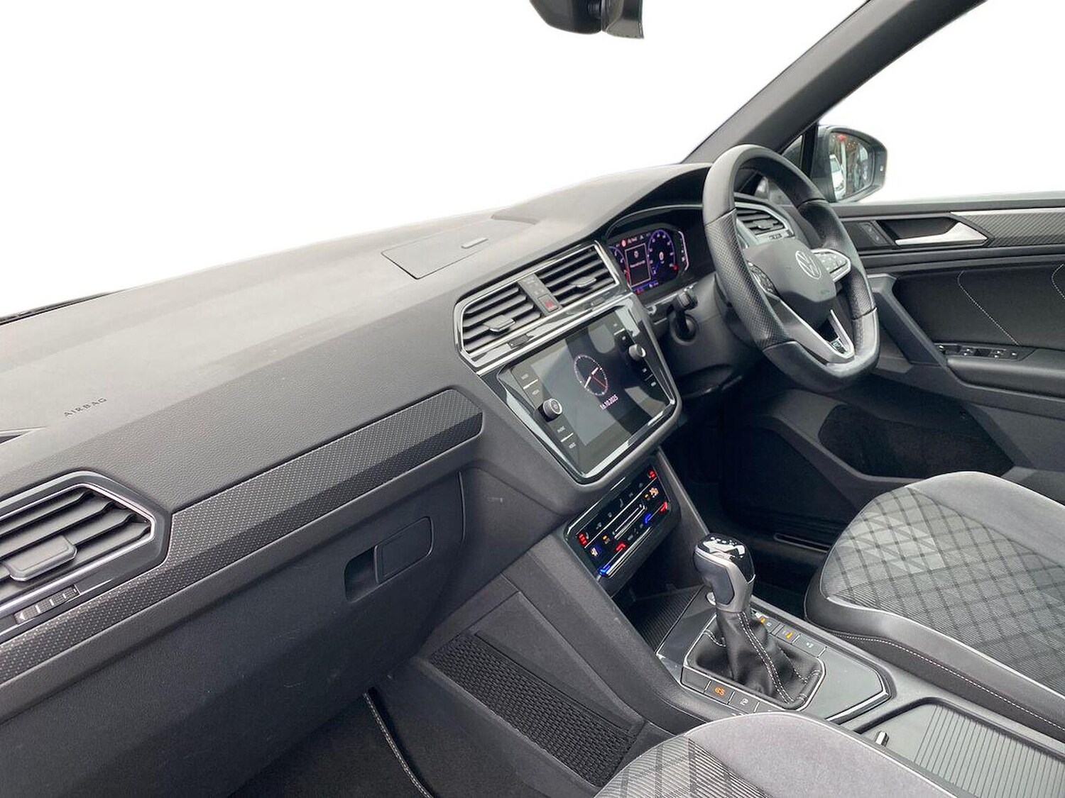 Used Volkswagen Tiguan 2022 for sale - 76300824: Photo 7