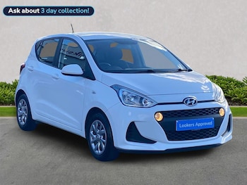 Hyundai - i10