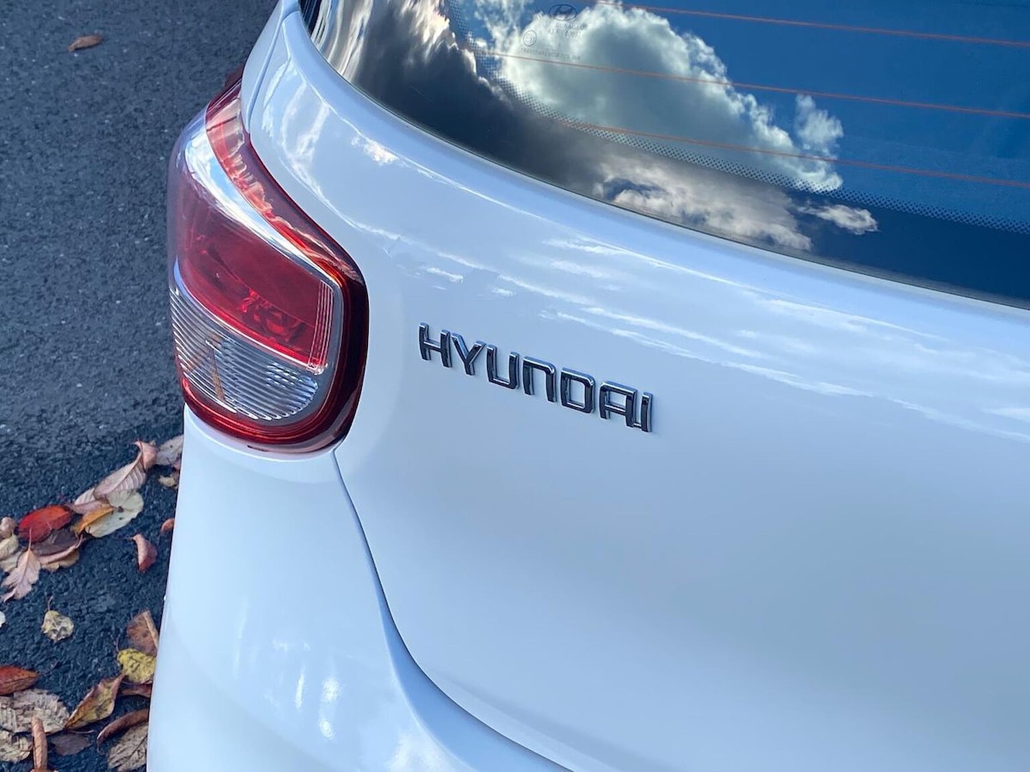 Used Hyundai i10 2017 for sale - 76357971: Photo 32