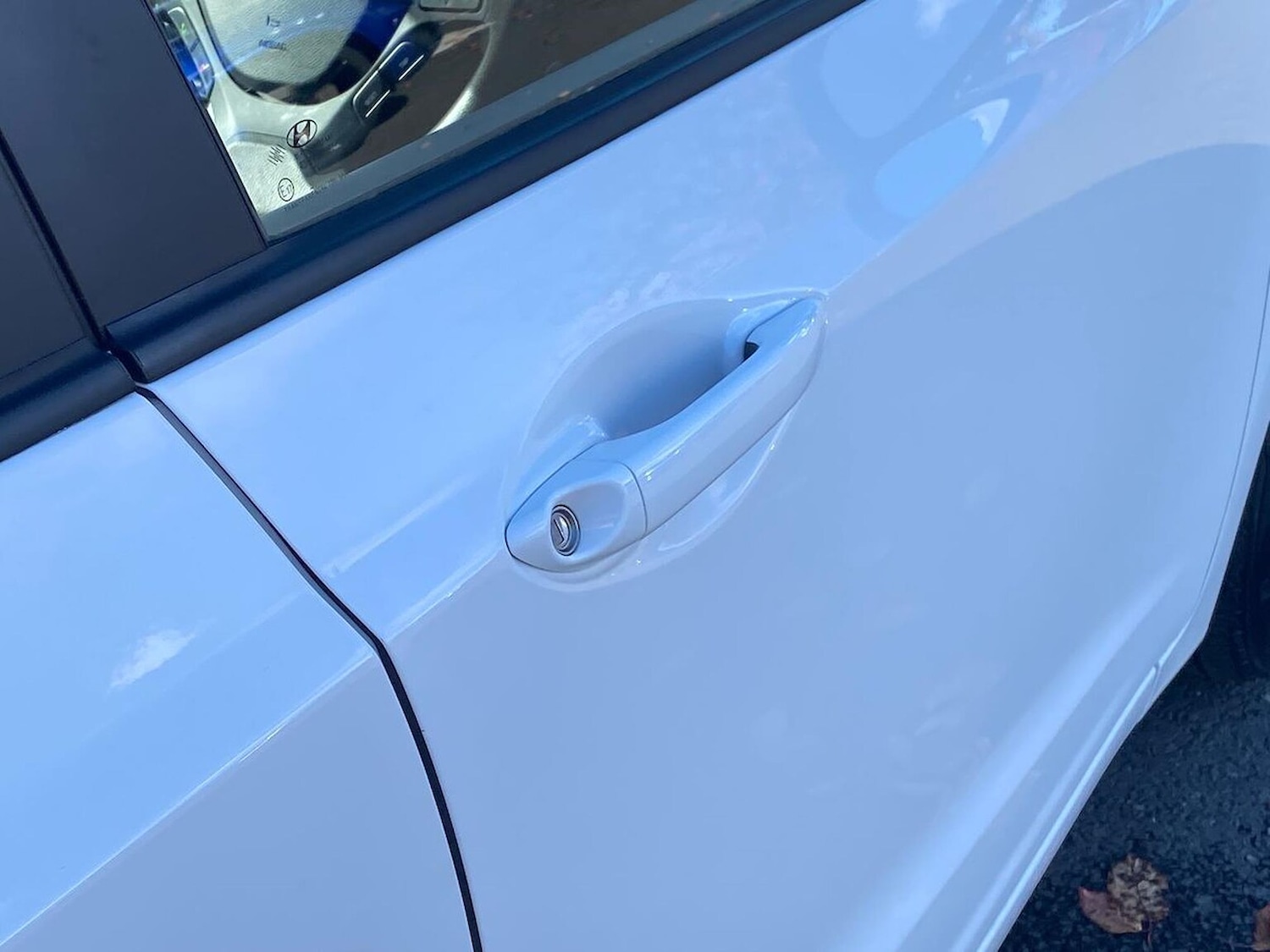 Used Hyundai i10 2017 for sale - 76357971: Photo 34