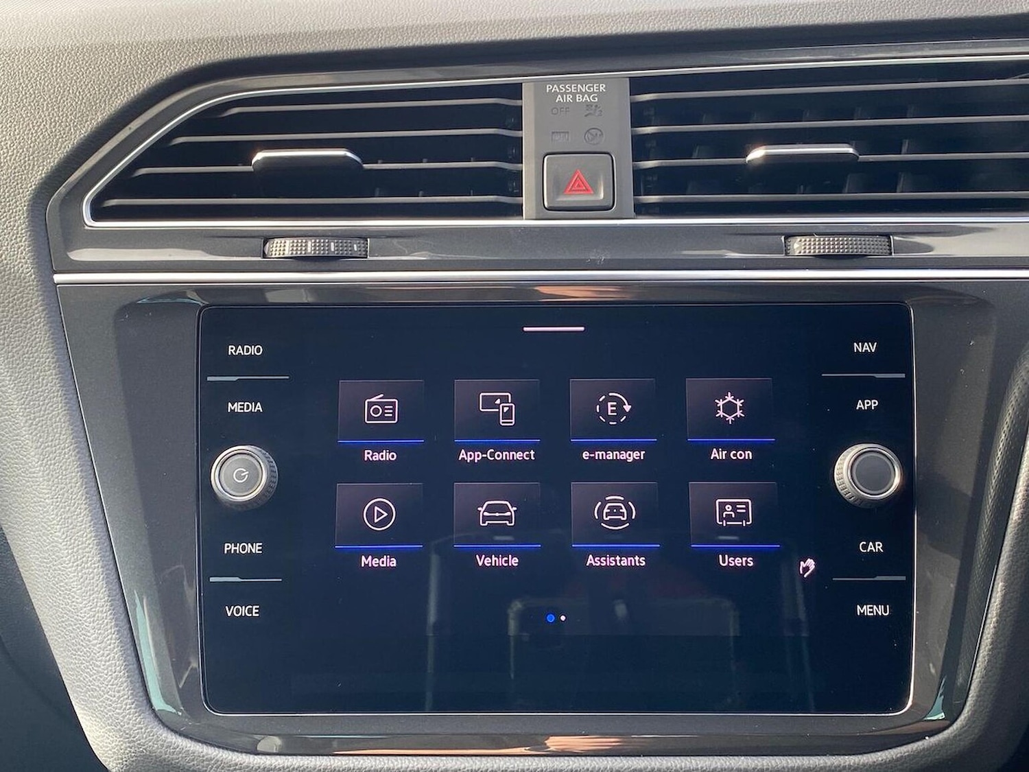 Used Volkswagen Tiguan 2023 for sale - 76187051: Photo 11