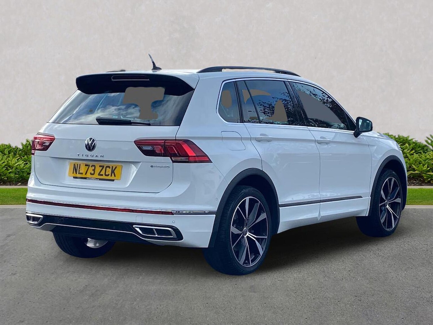 Used Volkswagen Tiguan 2023 for sale - 76187051: Photo 18