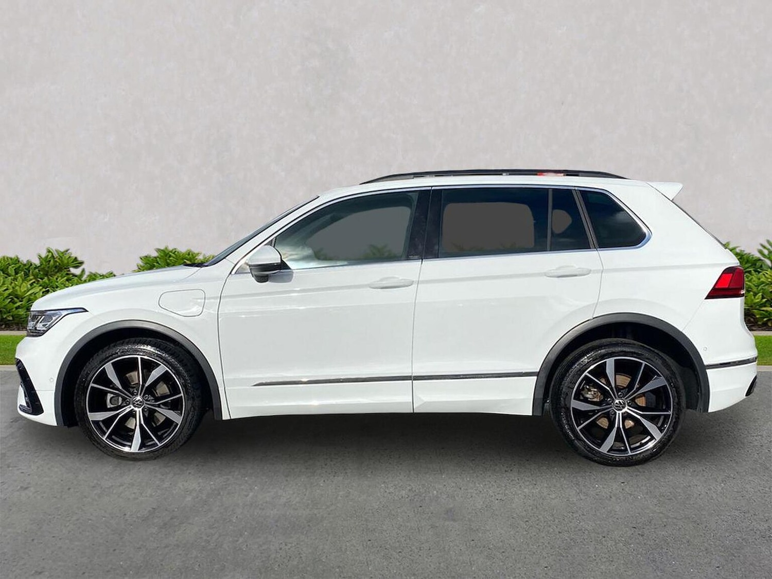 Used Volkswagen Tiguan 2023 for sale - 76187051: Photo 19