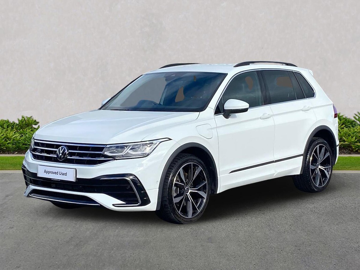 Used Volkswagen Tiguan 2023 for sale - 76187051: Photo 20