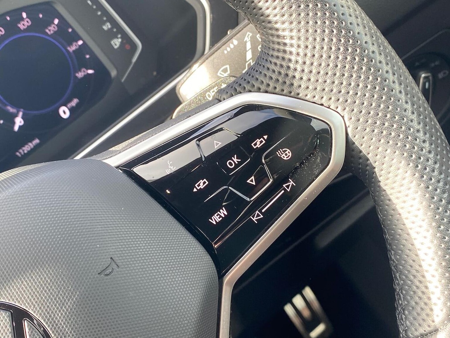 Used Volkswagen Tiguan 2023 for sale - 76187051: Photo 25