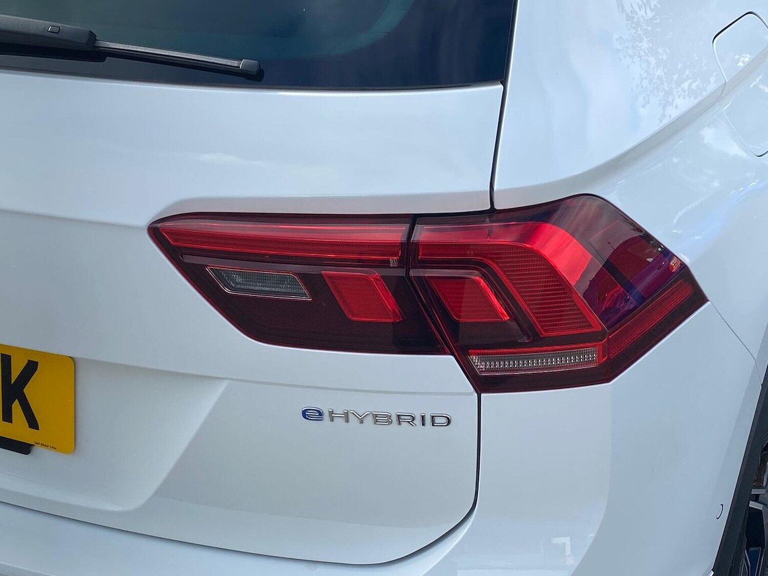 Used Volkswagen Tiguan 2023 for sale - 76187051: Photo 35