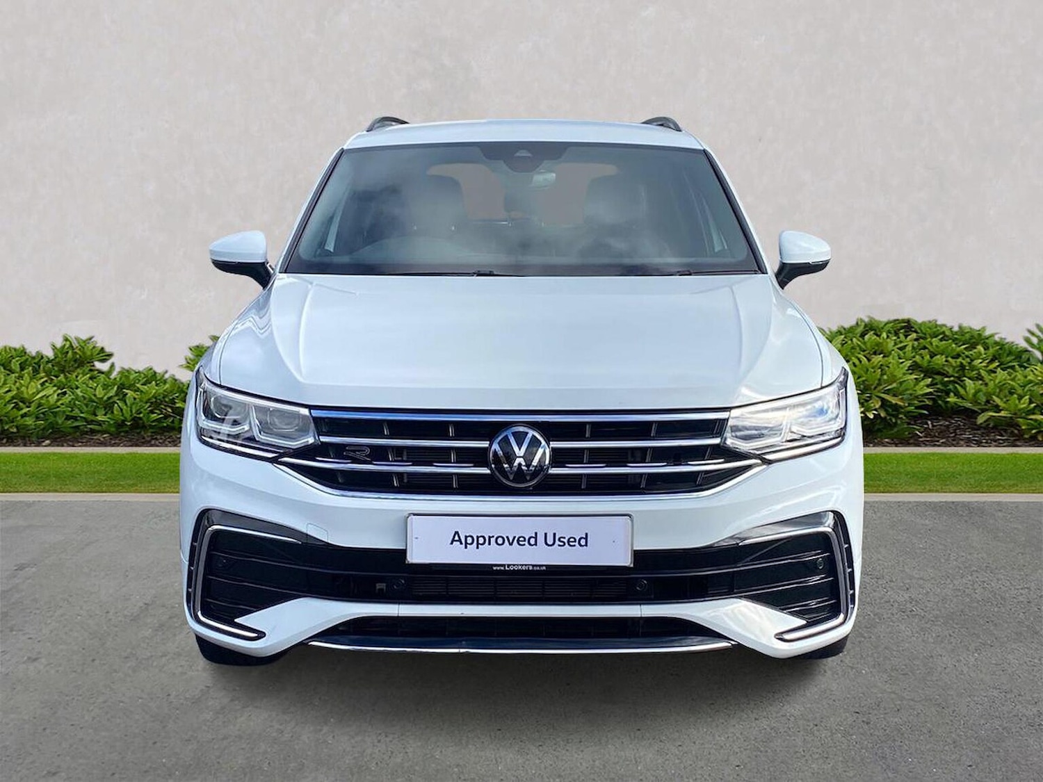Used Volkswagen Tiguan 2023 for sale - 76187051: Photo 5