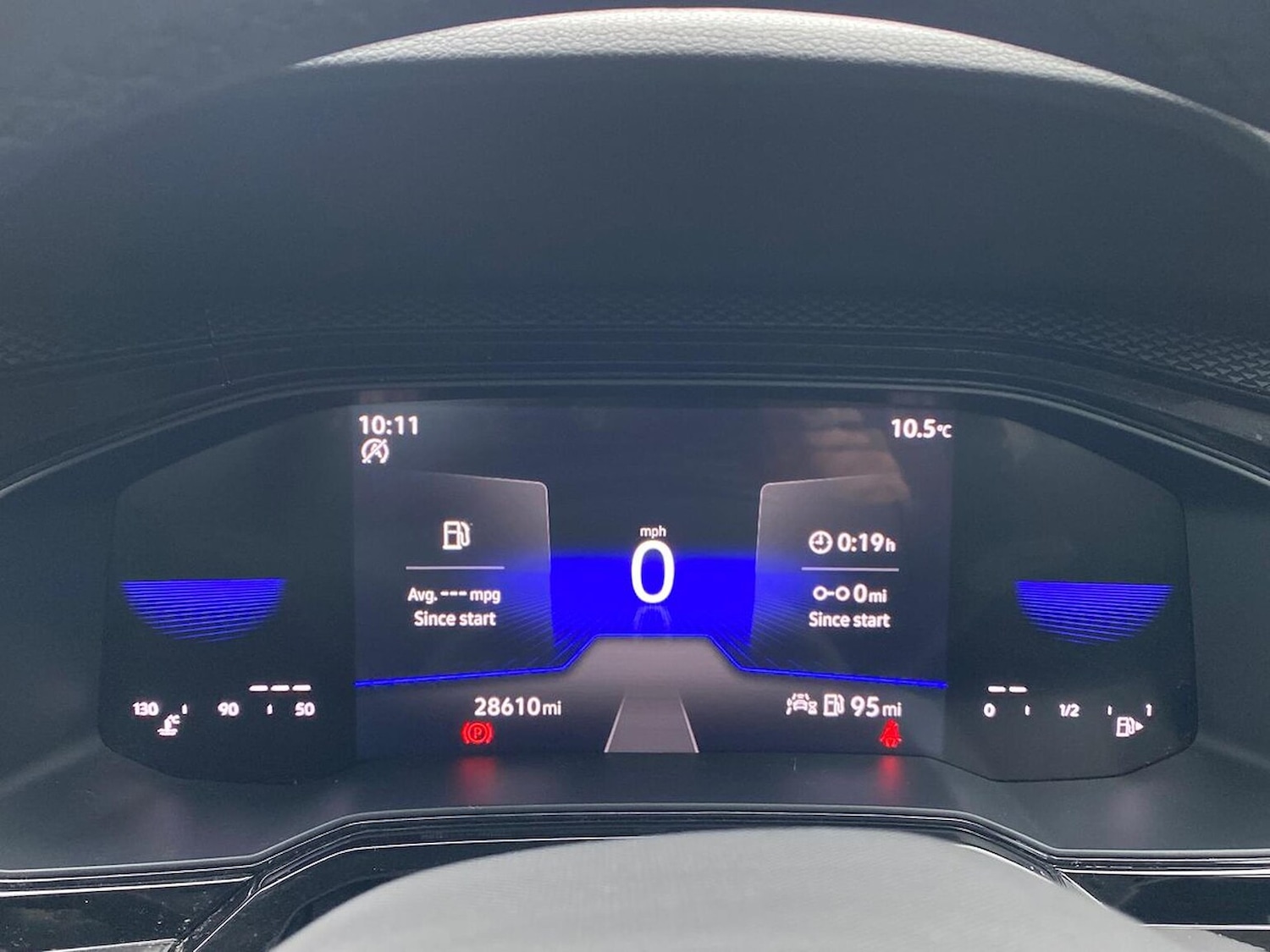 Used Volkswagen Polo 2023 for sale - 76713186: Photo 10