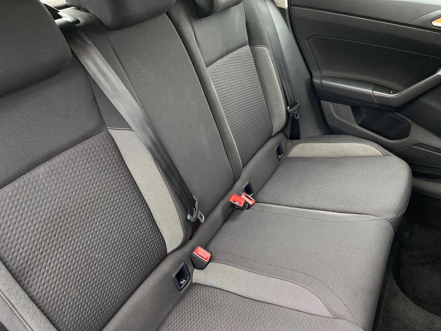 Used Volkswagen Polo 2023 for sale - 76713186: Photo 16