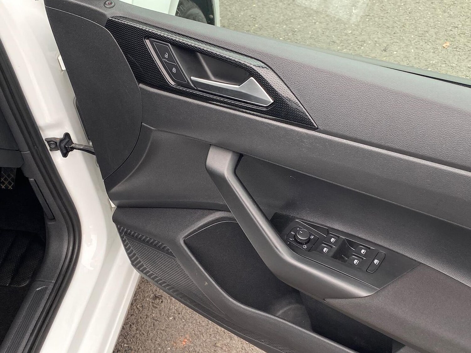 Used Volkswagen Polo 2023 for sale - 76713186: Photo 21