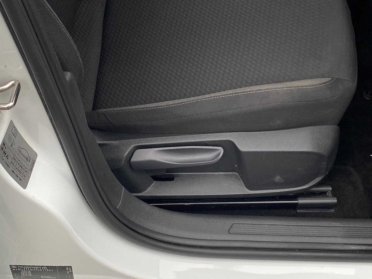 Used Volkswagen Polo 2023 for sale - 76713186: Photo 27