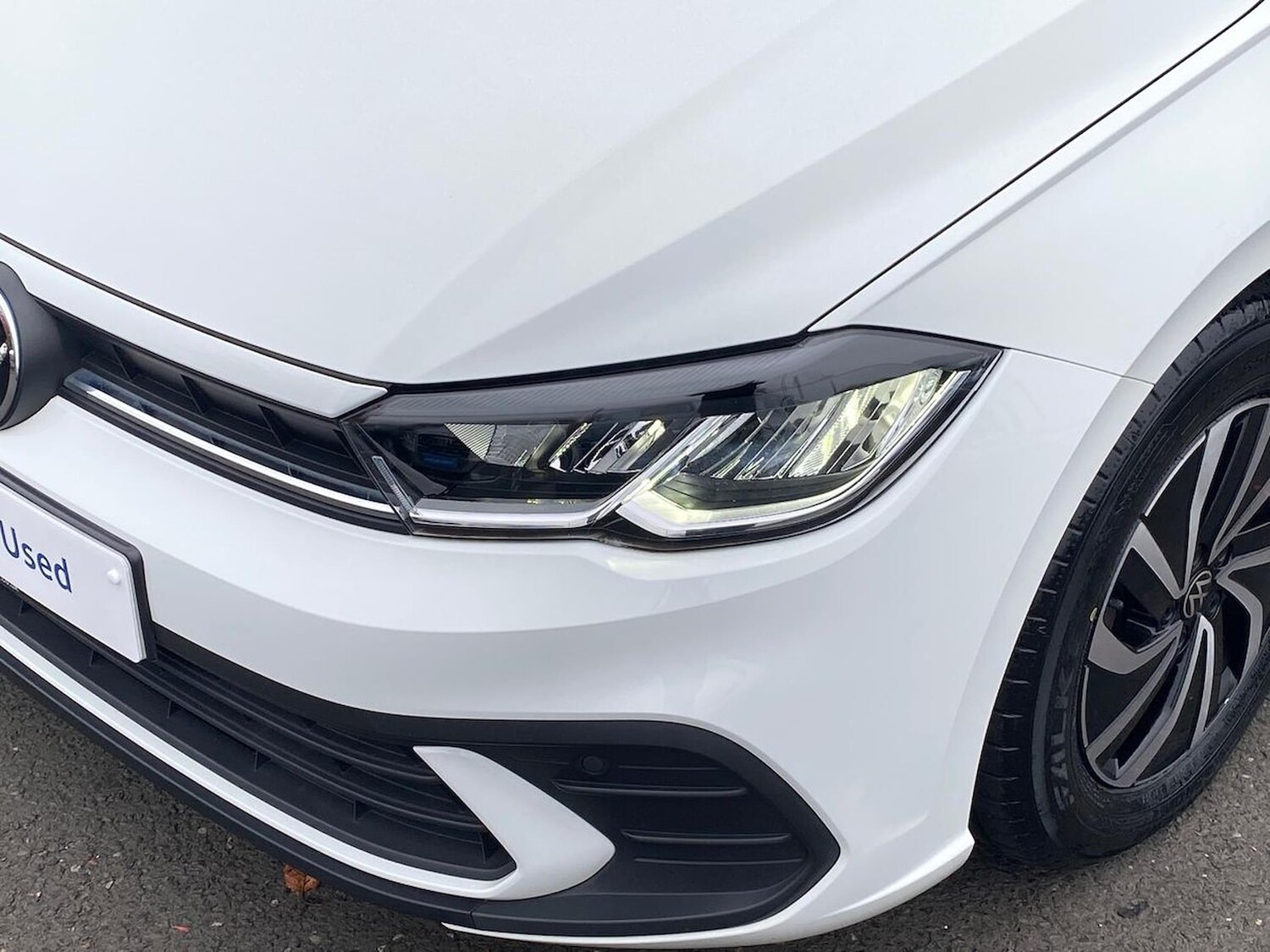 Used Volkswagen Polo 2023 for sale - 76713186: Photo 31