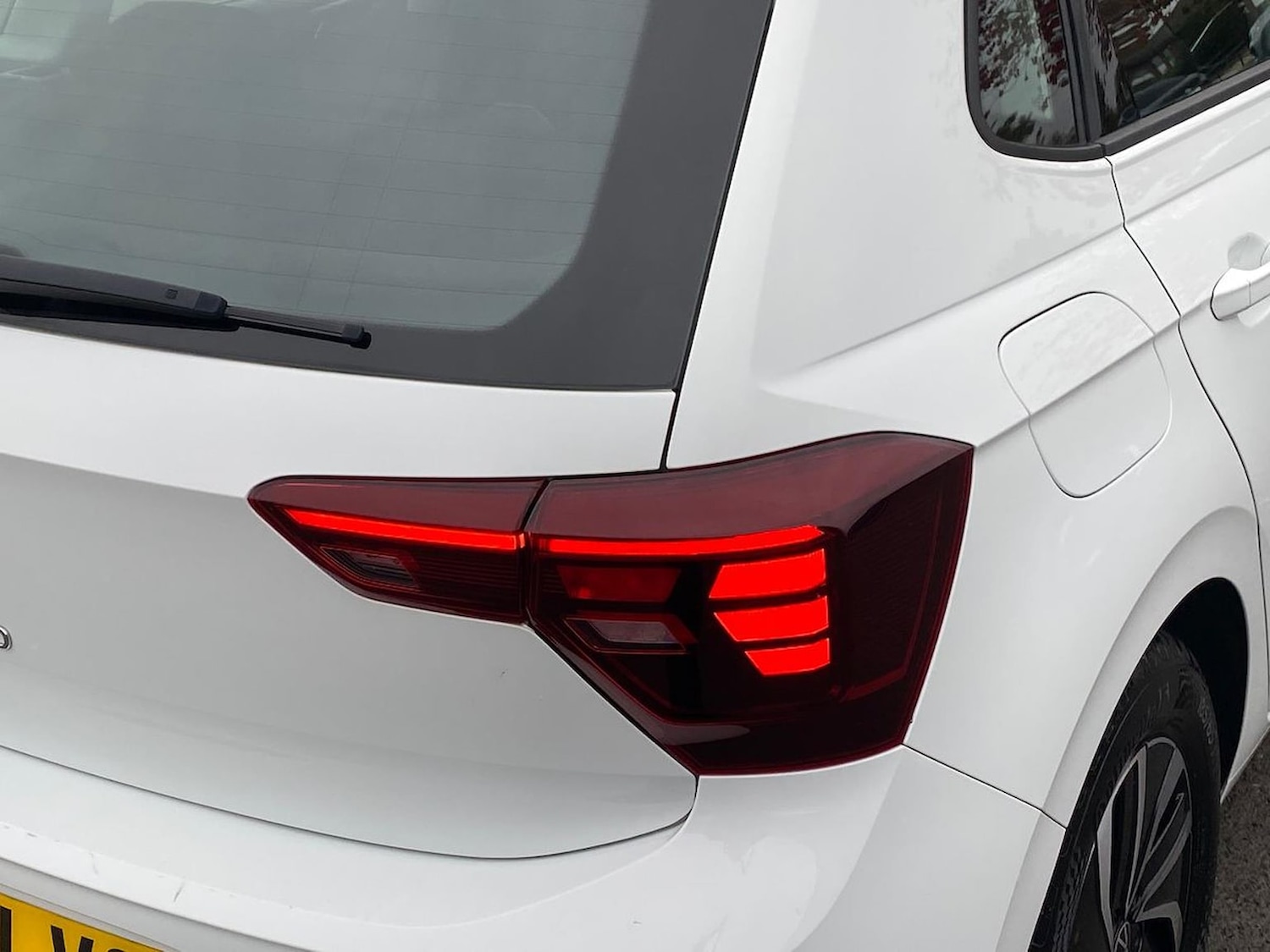 Used Volkswagen Polo 2023 for sale - 76713186: Photo 33