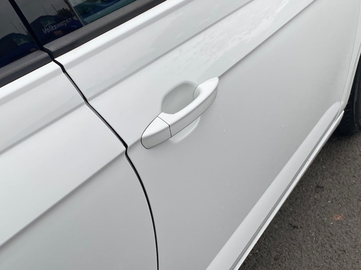 Used Volkswagen Polo 2023 for sale - 76713186: Photo 34