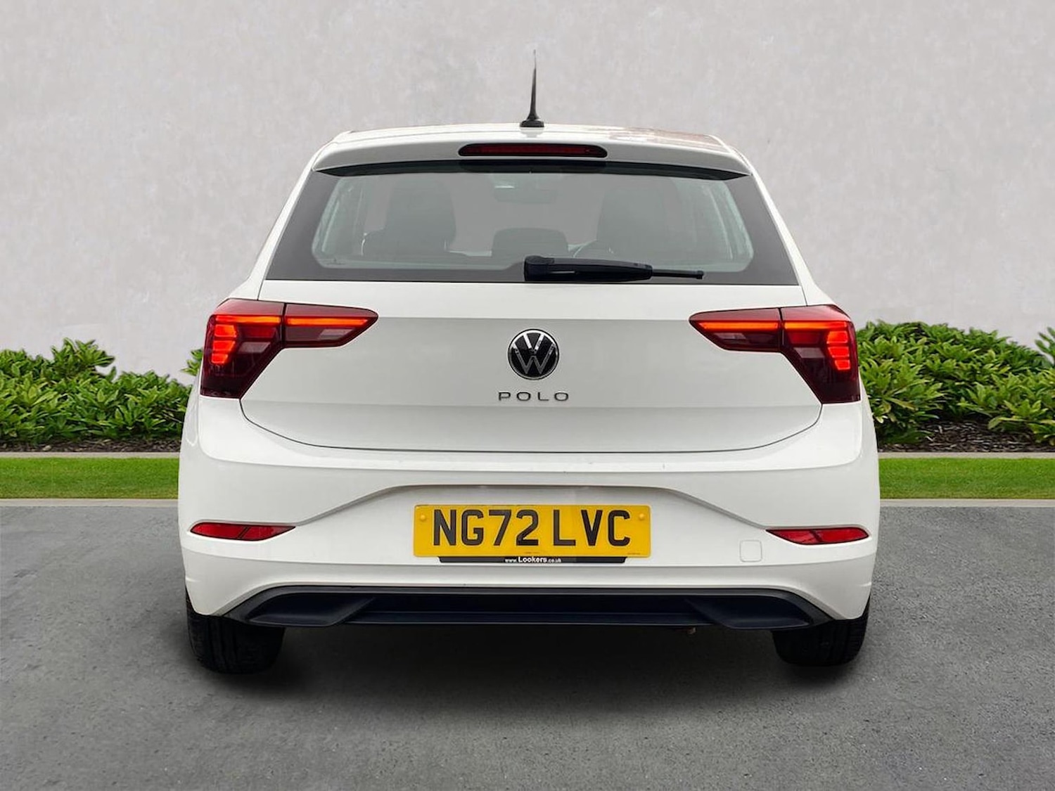 Used Volkswagen Polo 2023 for sale - 76713186: Photo 4