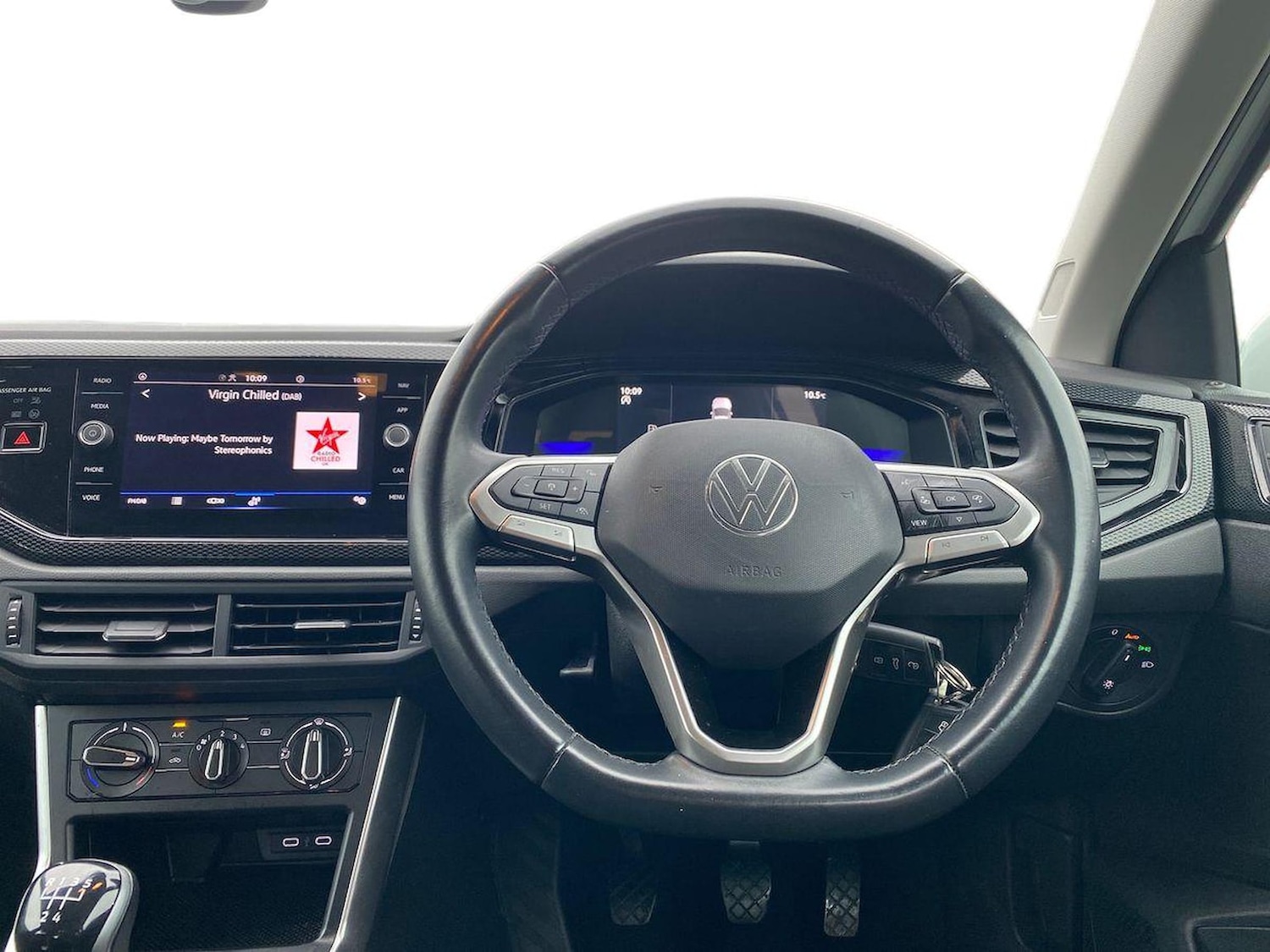 Used Volkswagen Polo 2023 for sale - 76713186: Photo 9