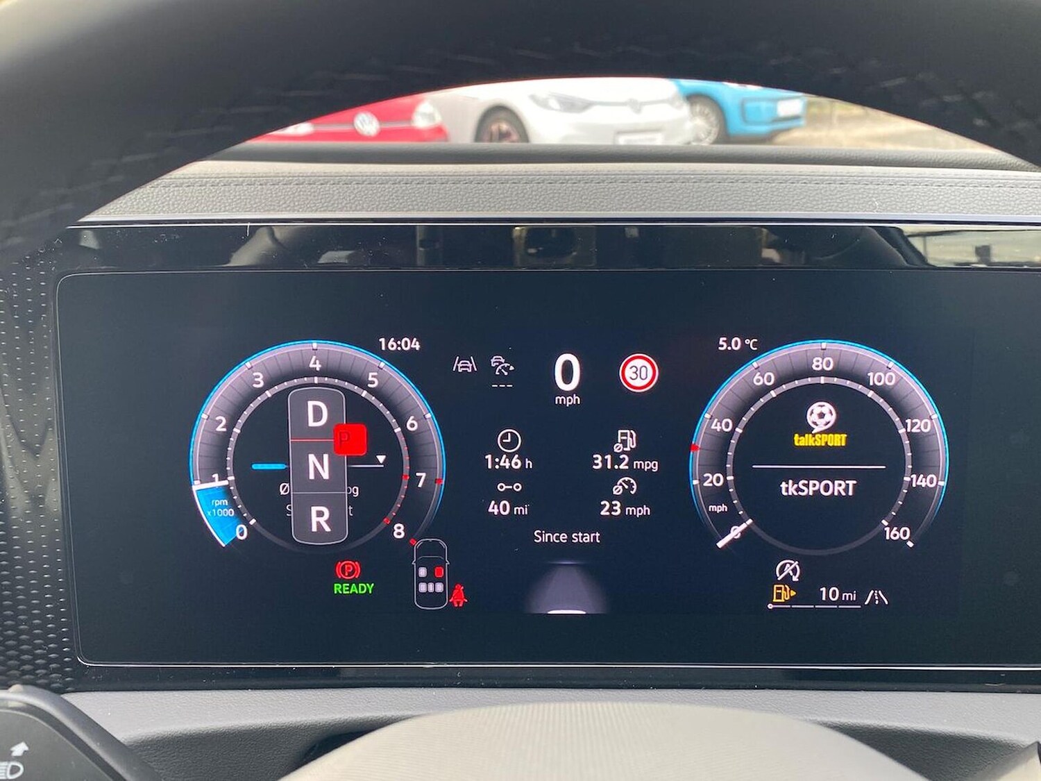 Used Volkswagen Tiguan 2026 for sale - 78195030: Photo 10