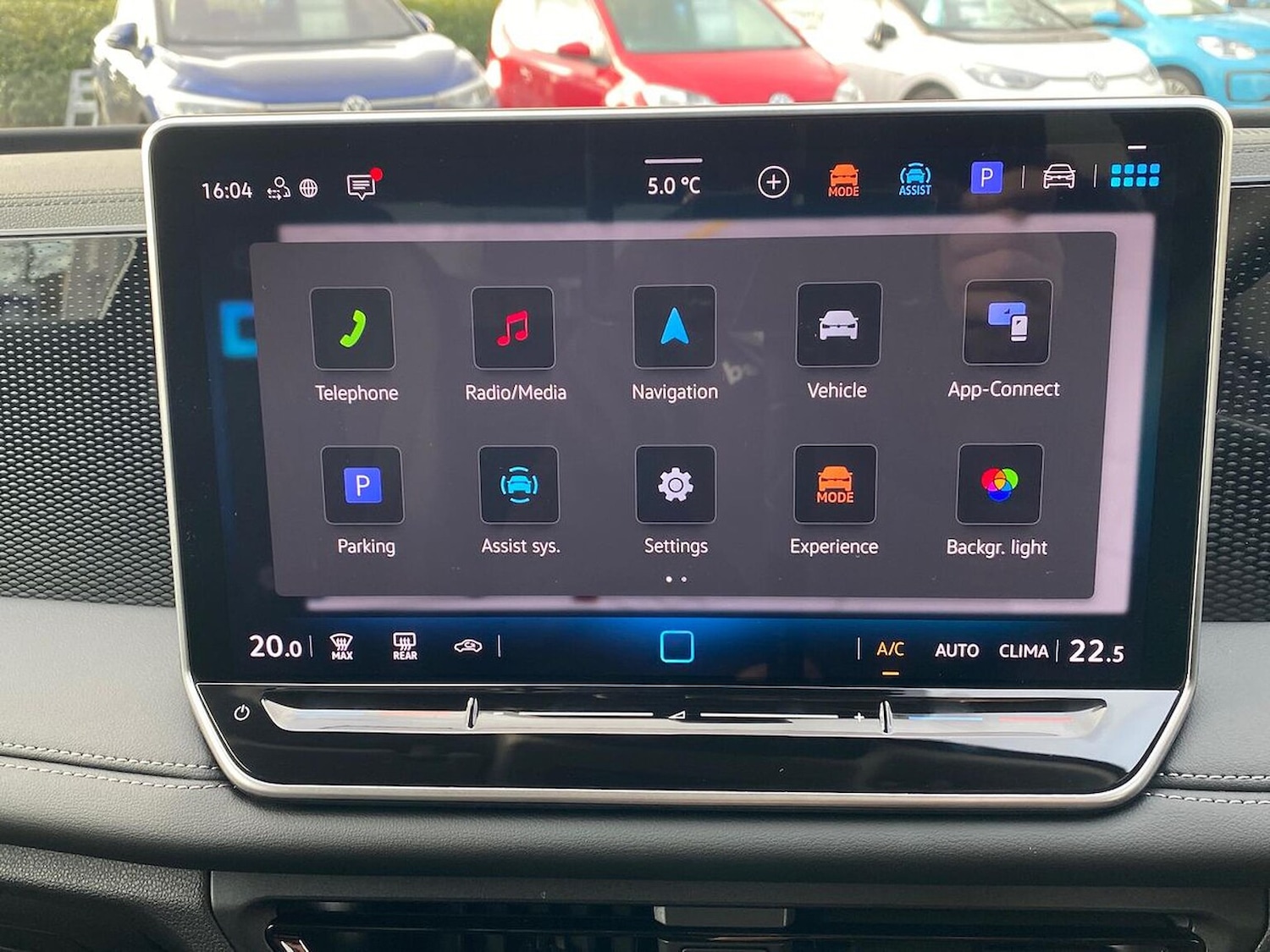 Used Volkswagen Tiguan 2026 for sale - 78195030: Photo 11