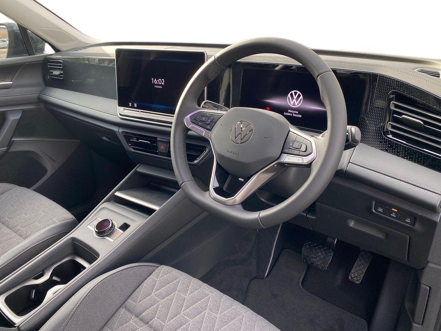 Used Volkswagen Tiguan 2026 for sale - 78195030: Photo 15