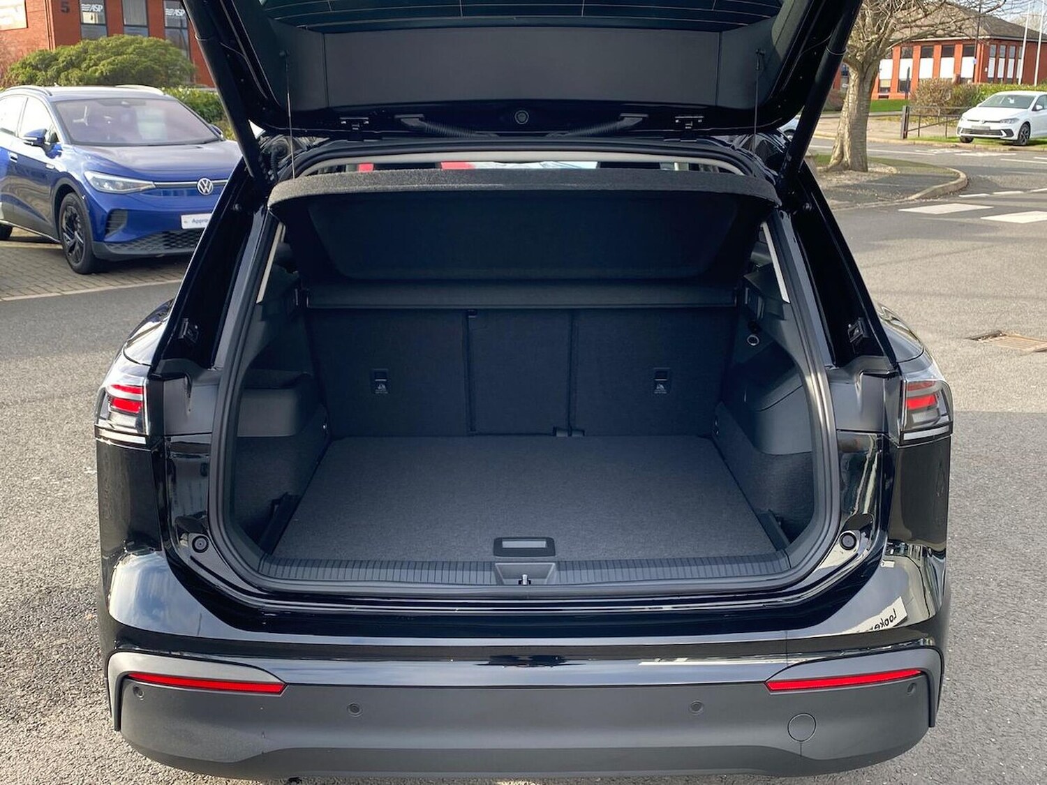 Used Volkswagen Tiguan 2026 for sale - 78195030: Photo 17