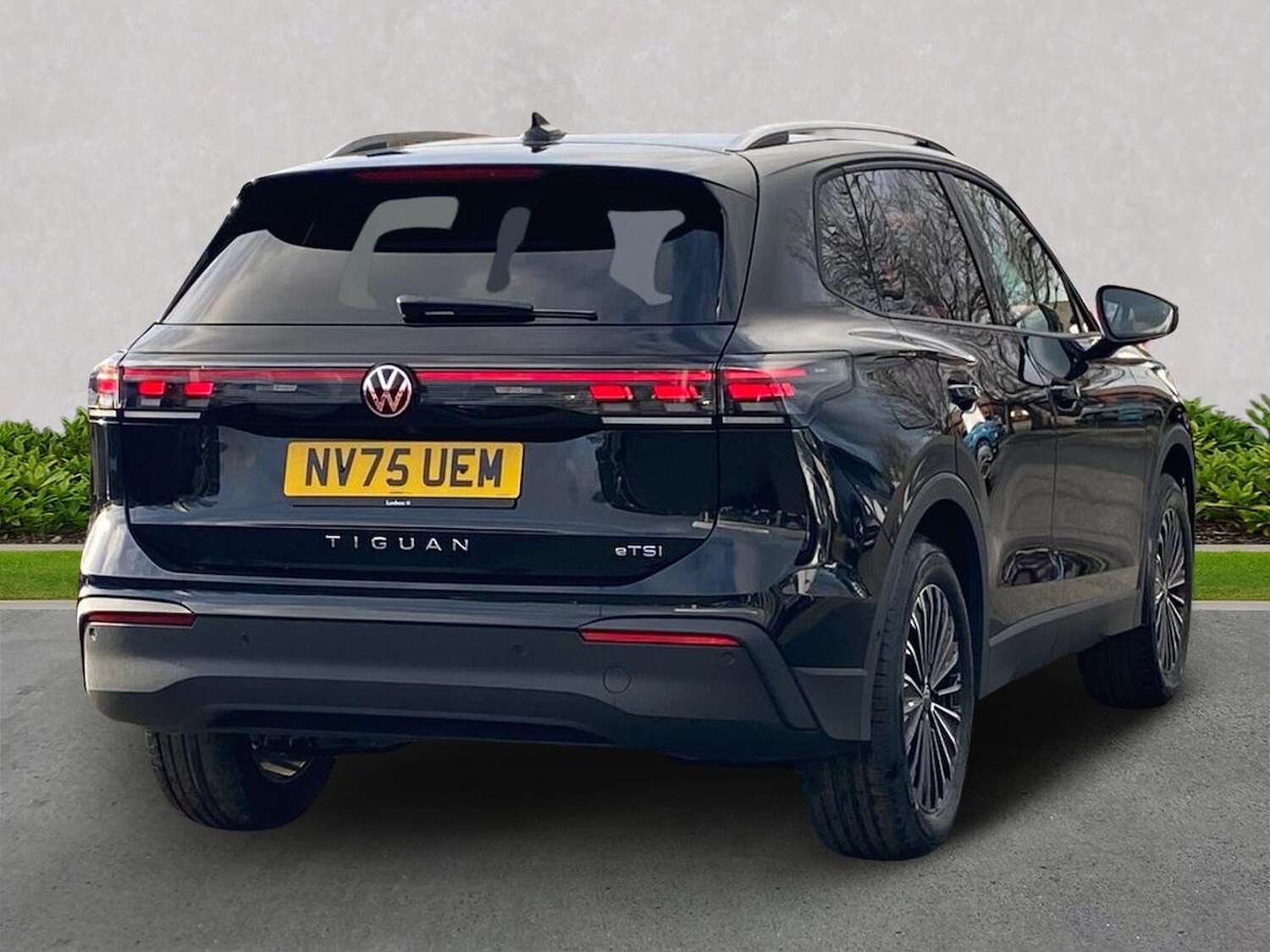 Used Volkswagen Tiguan 2026 for sale - 78195030: Photo 18