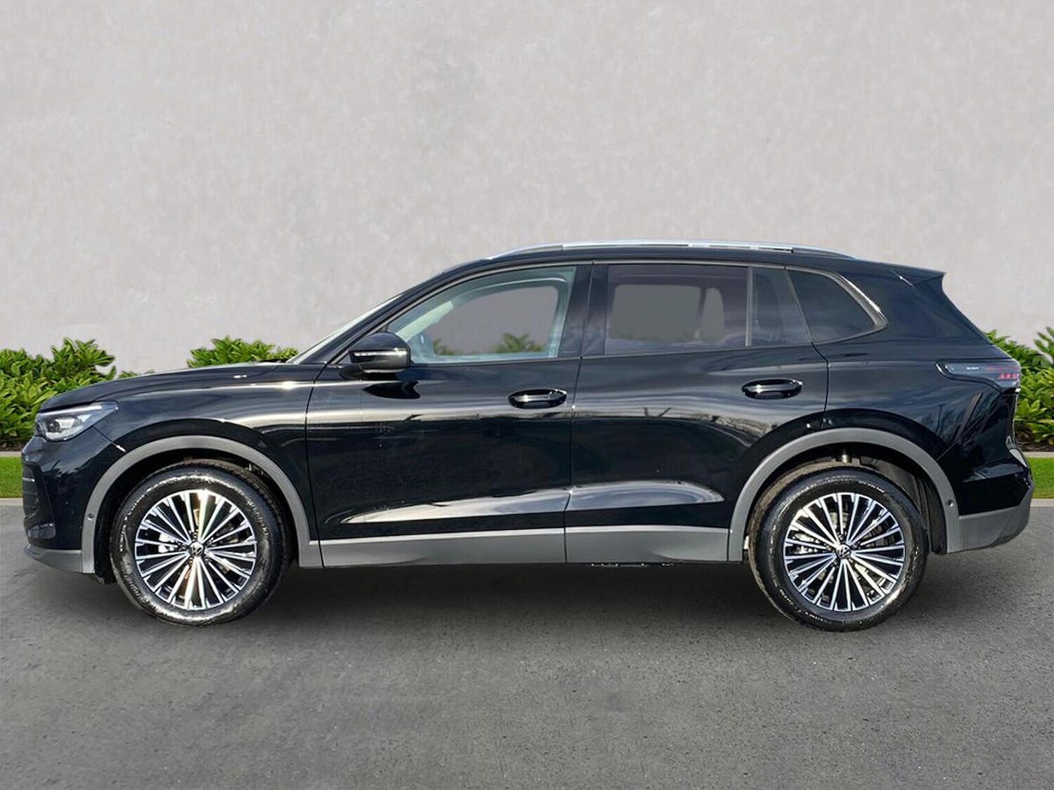 Used Volkswagen Tiguan 2026 for sale - 78195030: Photo 19