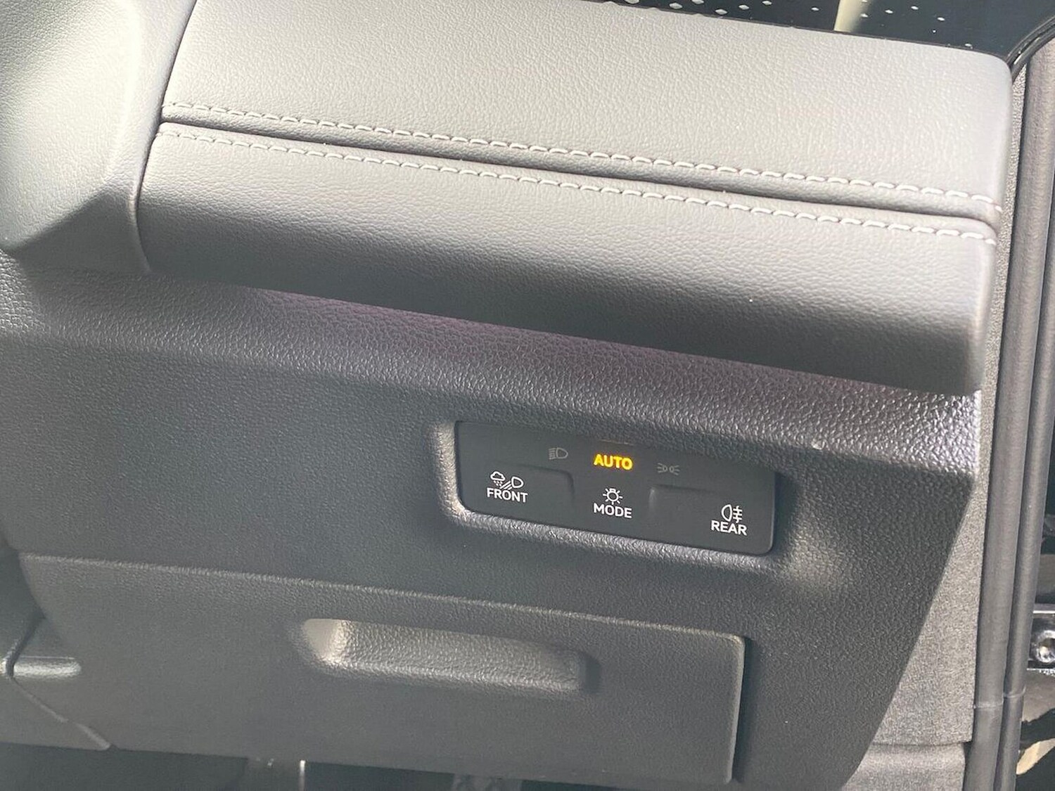 Used Volkswagen Tiguan 2026 for sale - 78195030: Photo 22