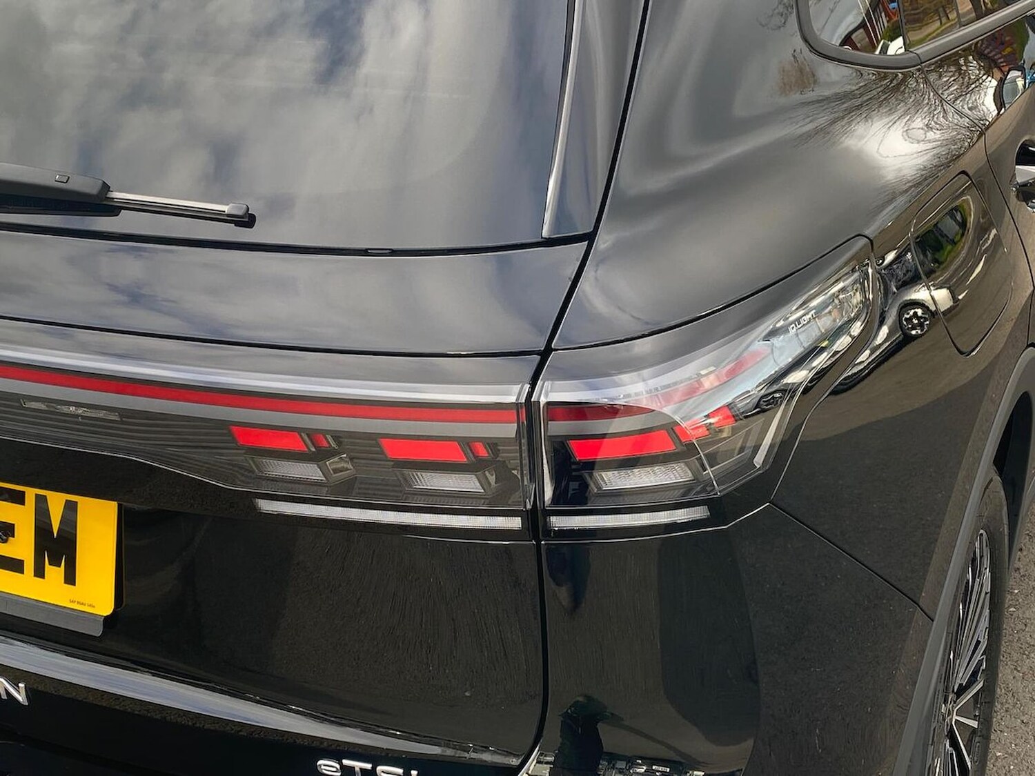 Used Volkswagen Tiguan 2026 for sale - 78195030: Photo 35