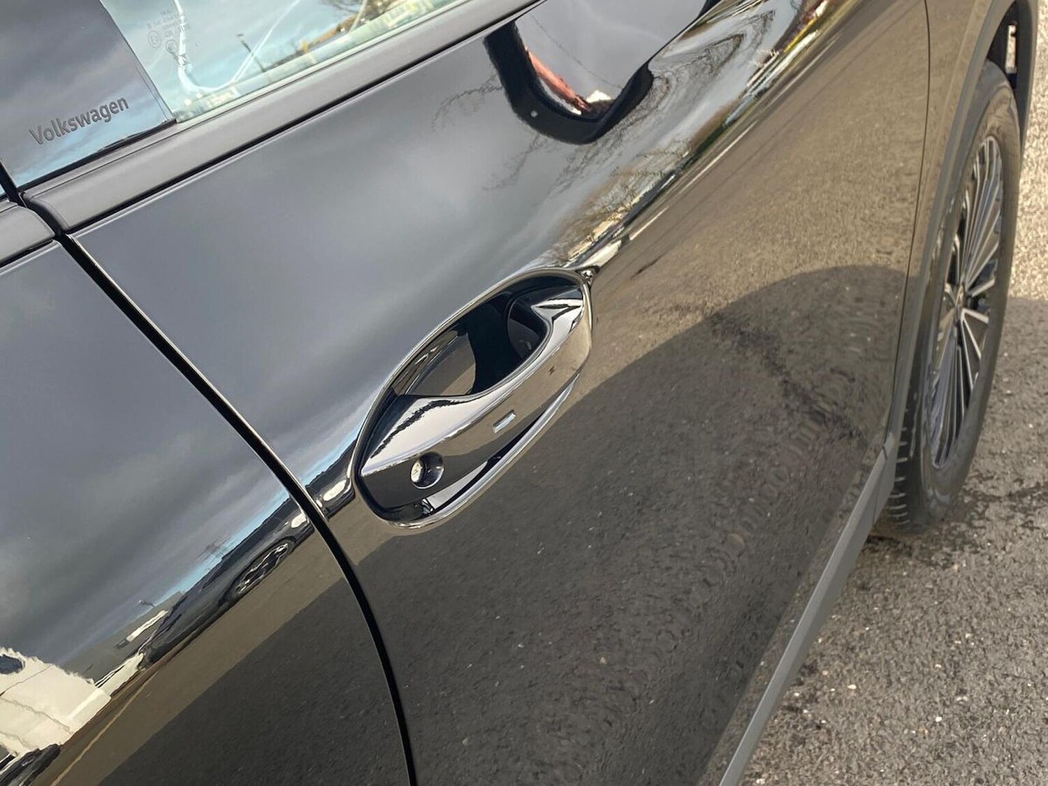 Used Volkswagen Tiguan 2026 for sale - 78195030: Photo 36