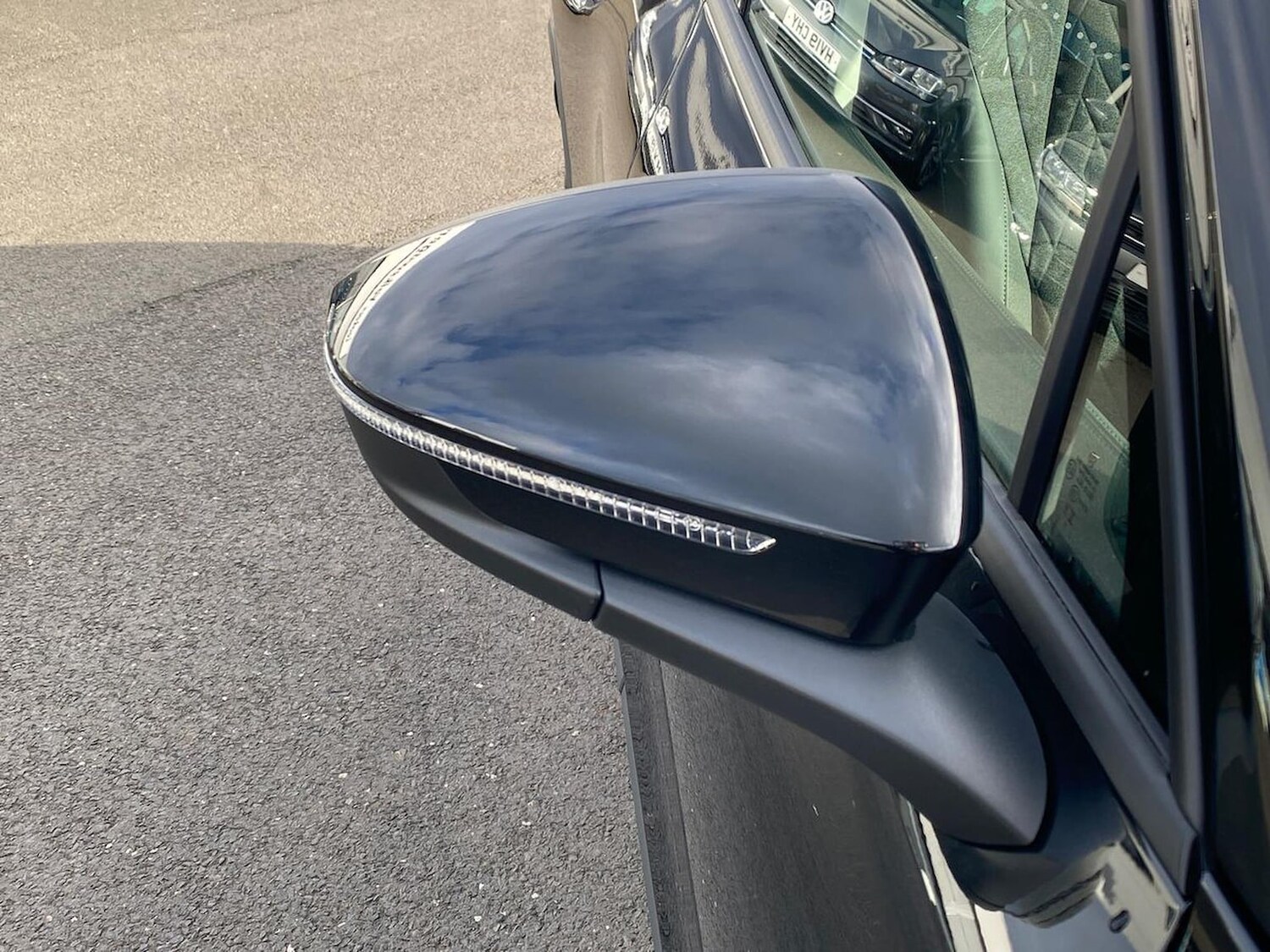 Used Volkswagen Tiguan 2026 for sale - 78195030: Photo 37