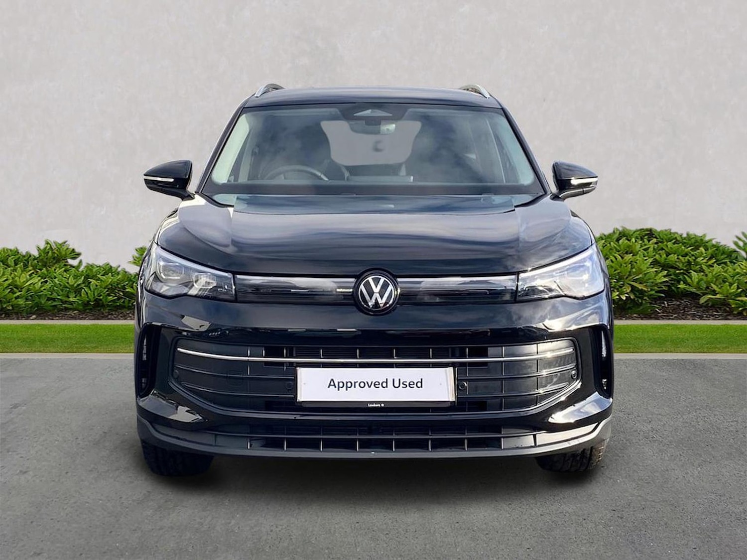 Used Volkswagen Tiguan 2026 for sale - 78195030: Photo 5