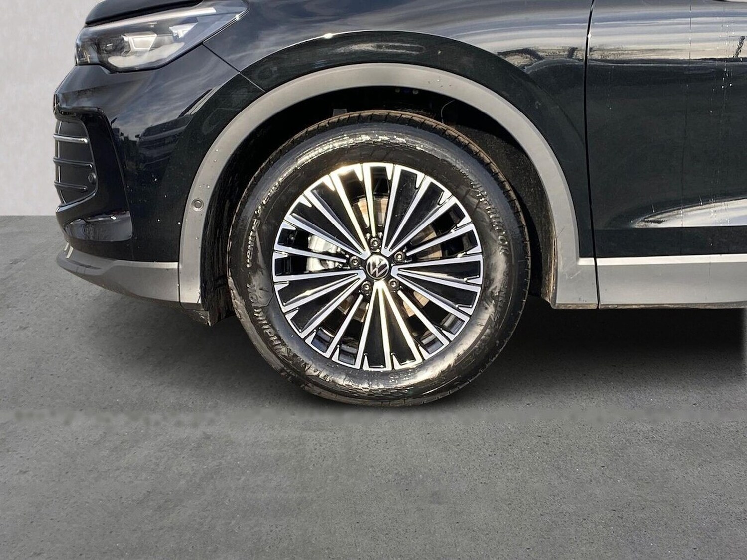 Used Volkswagen Tiguan 2026 for sale - 78195030: Photo 6