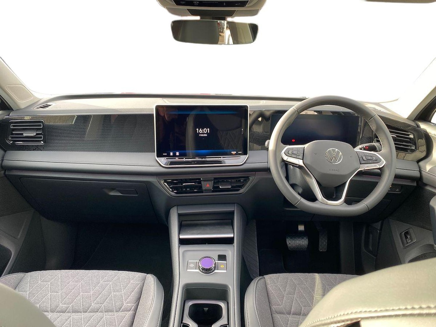 Used Volkswagen Tiguan 2026 for sale - 78195030: Photo 8