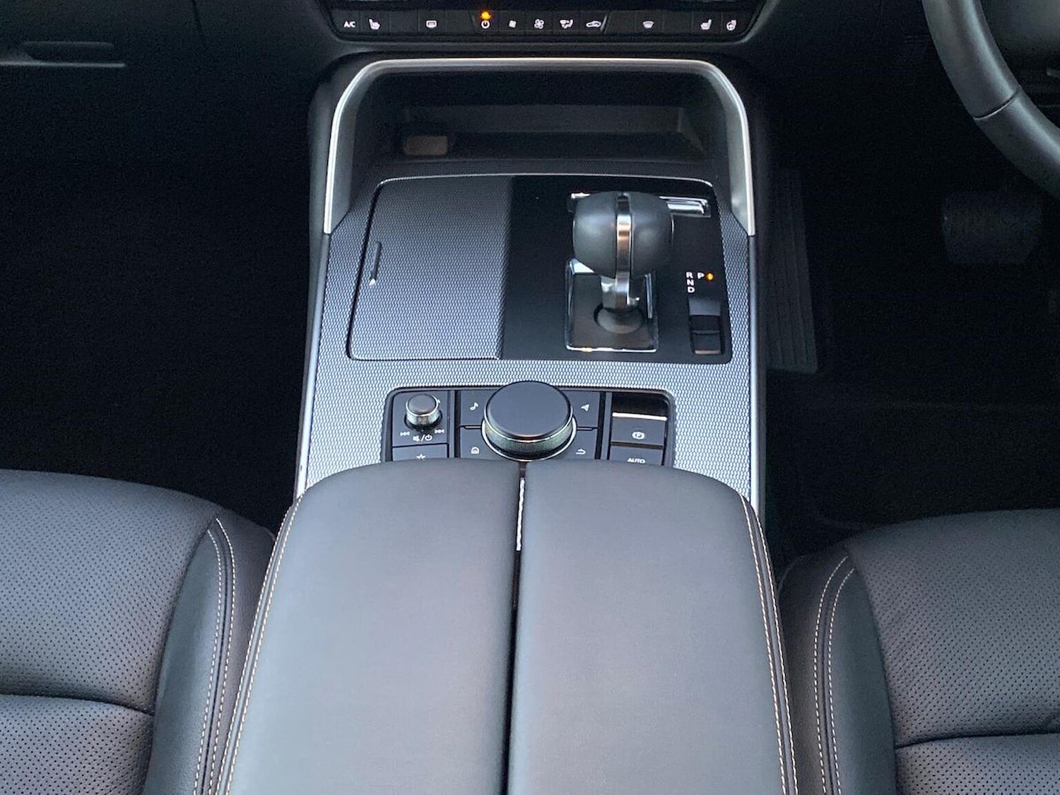 Used Mazda CX-60 2024 for sale - 76911226: Photo 13