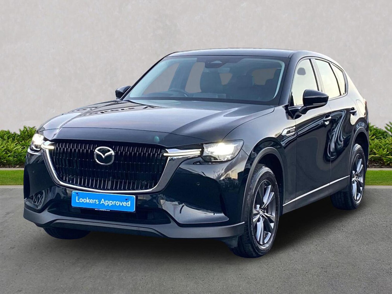 Used Mazda CX-60 2024 for sale - 76911226: Photo 20