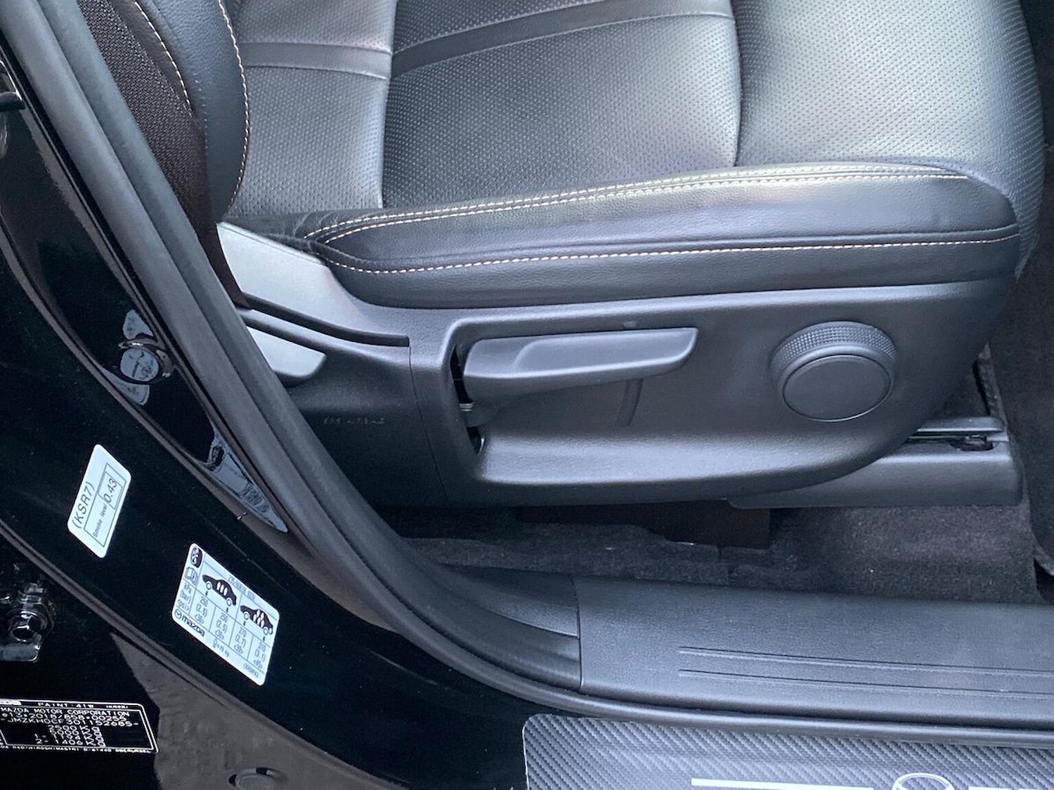 Used Mazda CX-60 2024 for sale - 76911226: Photo 29