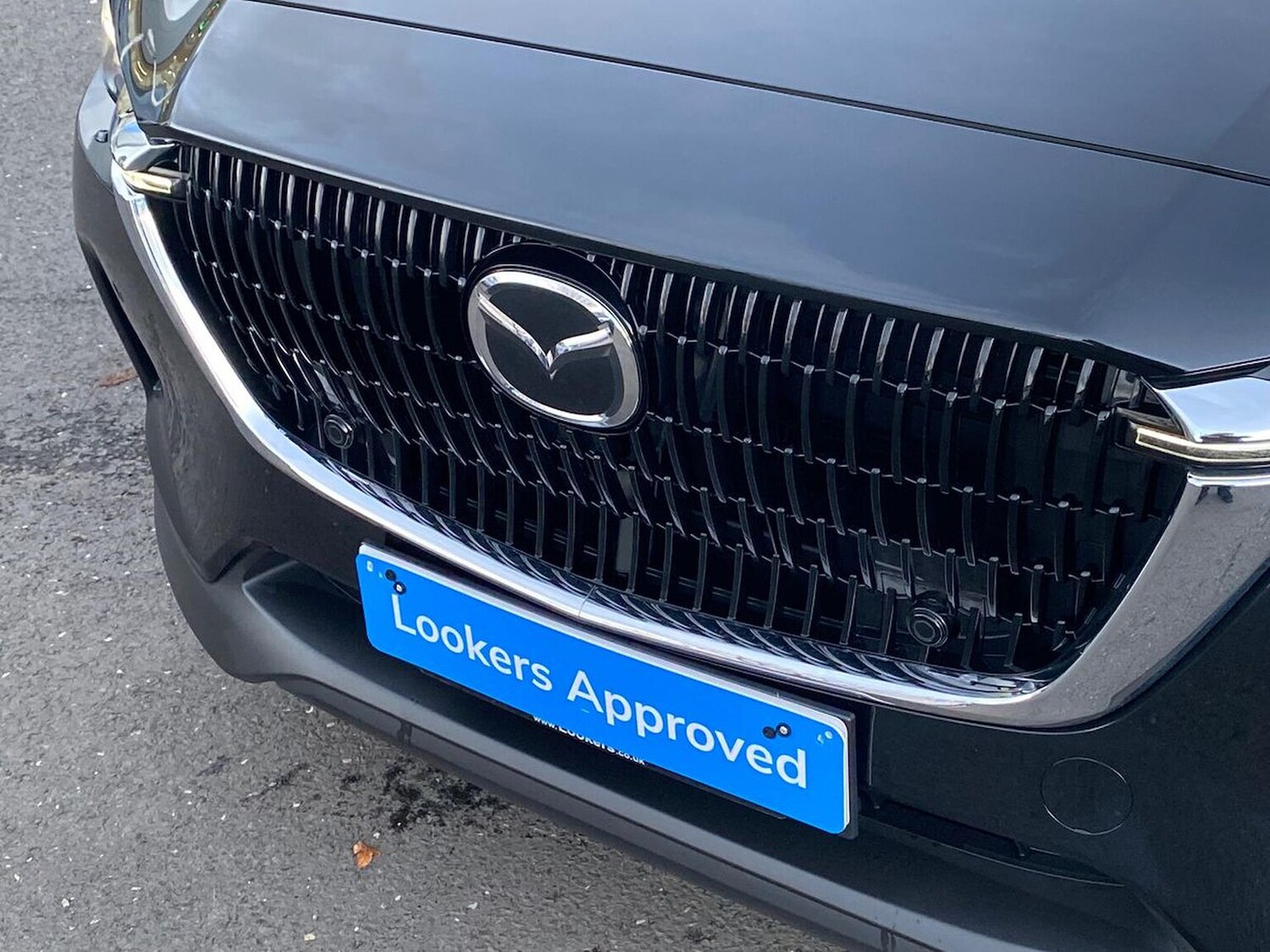 Used Mazda CX-60 2024 for sale - 76911226: Photo 32