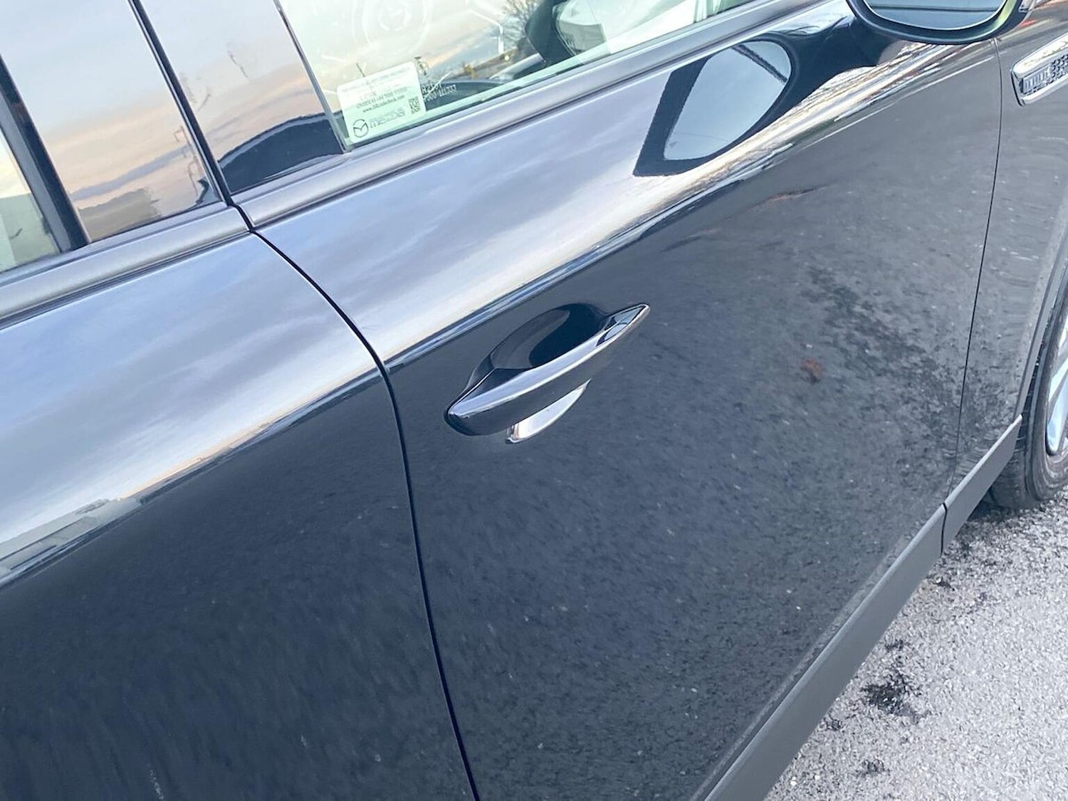 Used Mazda CX-60 2024 for sale - 76911226: Photo 36