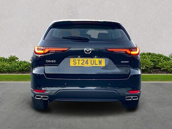 Used Mazda CX-60 2024 for sale - 76911226: Photo