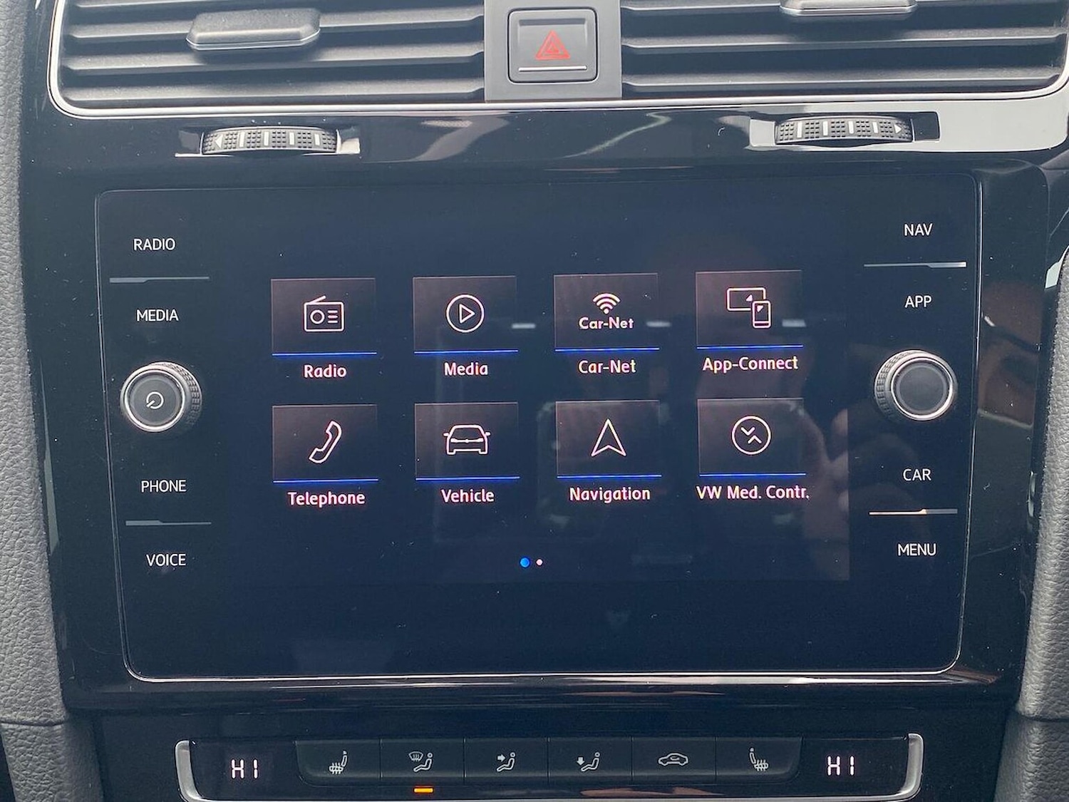 Used Volkswagen Golf 2017 for sale - 76504999: Photo 11