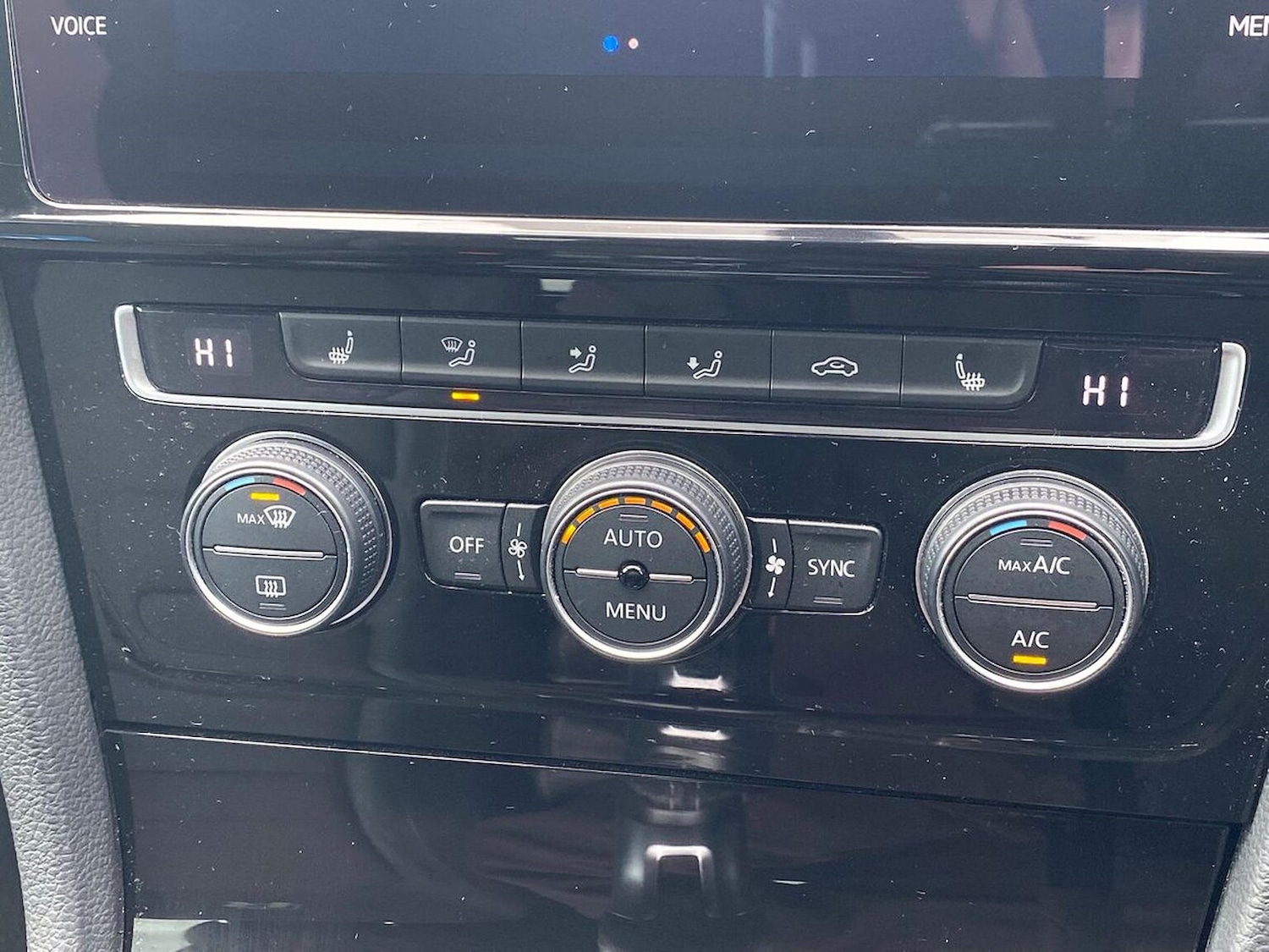 Used Volkswagen Golf 2017 for sale - 76504999: Photo 12