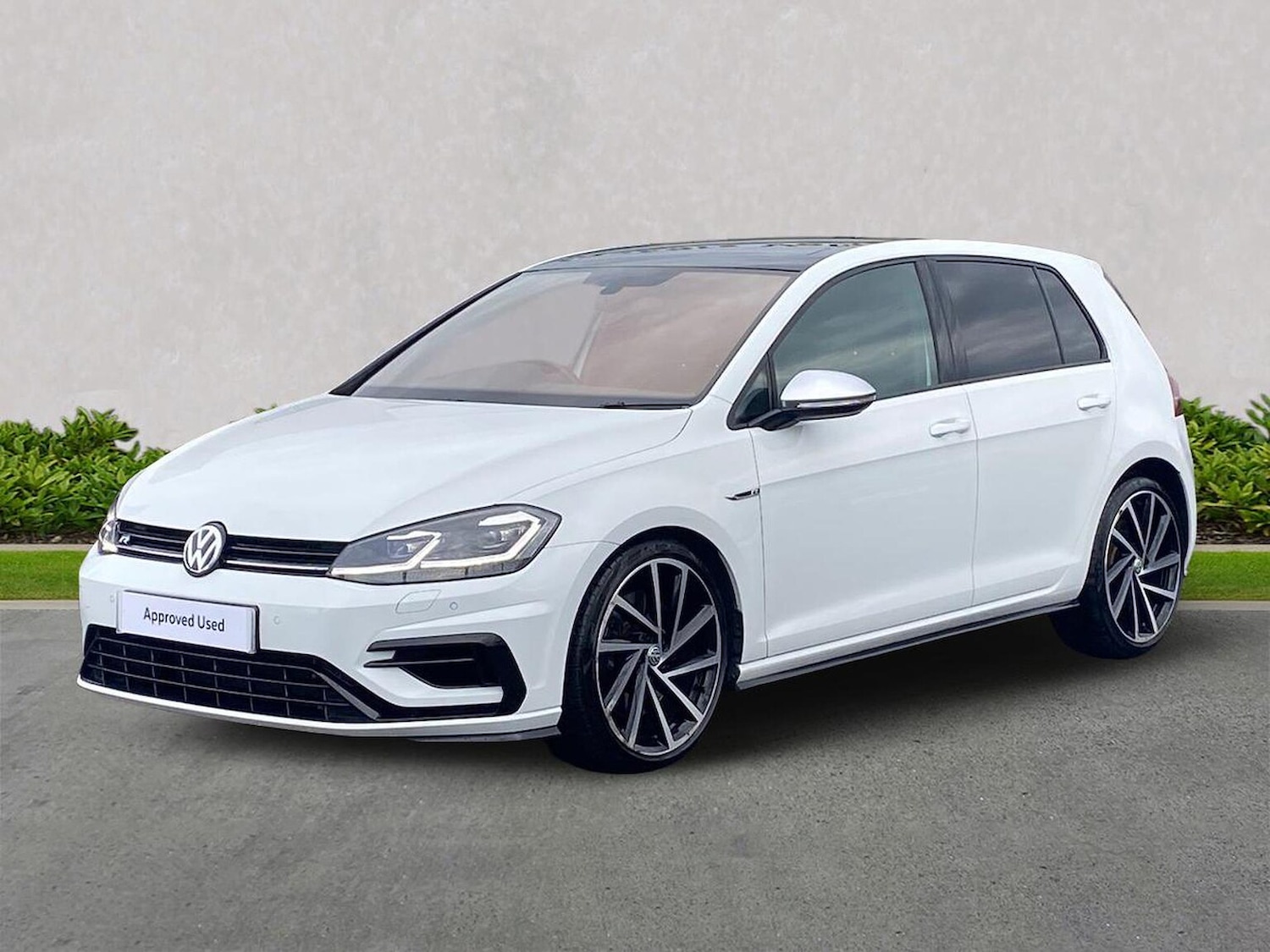 Used Volkswagen Golf 2017 for sale - 76504999: Photo 20