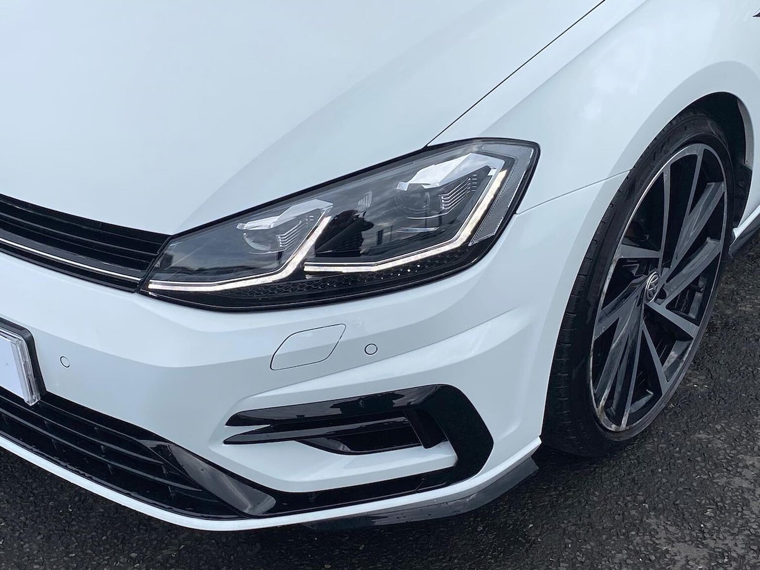 Used Volkswagen Golf 2017 for sale - 76504999: Photo 33