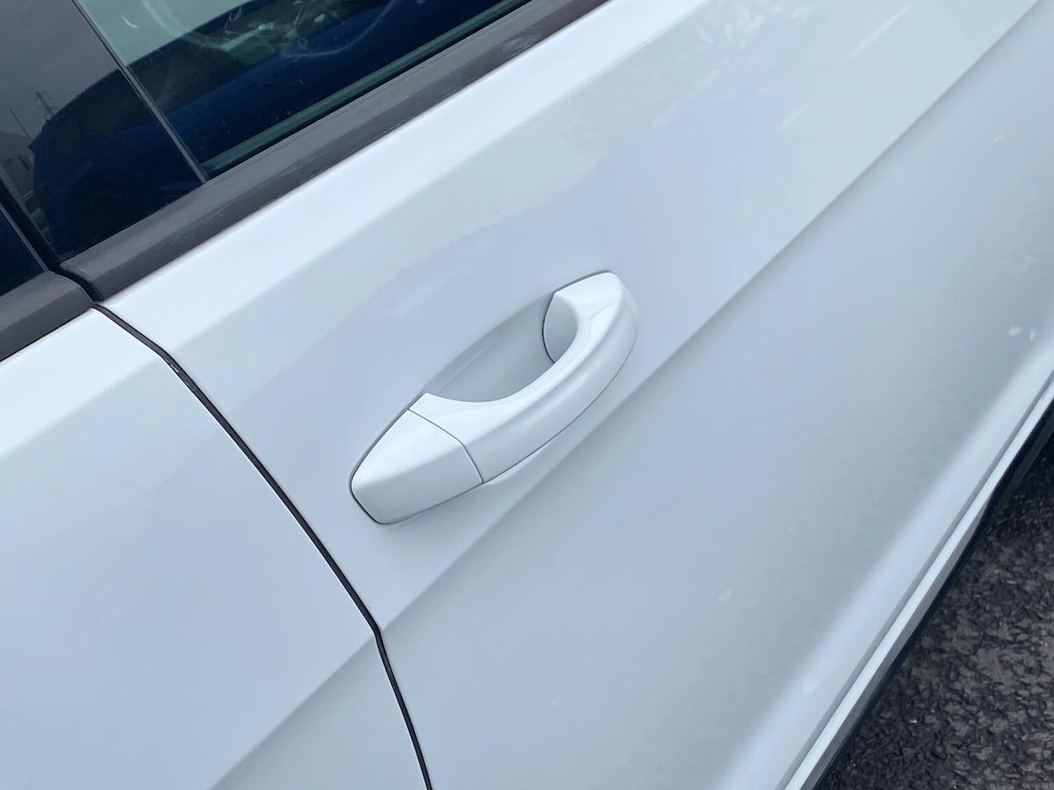 Used Volkswagen Golf 2017 for sale - 76504999: Photo 36