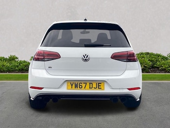 Used Volkswagen Golf 2017 for sale - 76504999: Photo