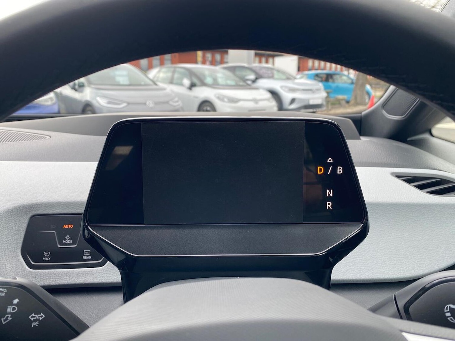 Used Volkswagen ID.3 2026 for sale - 78176520: Photo 10